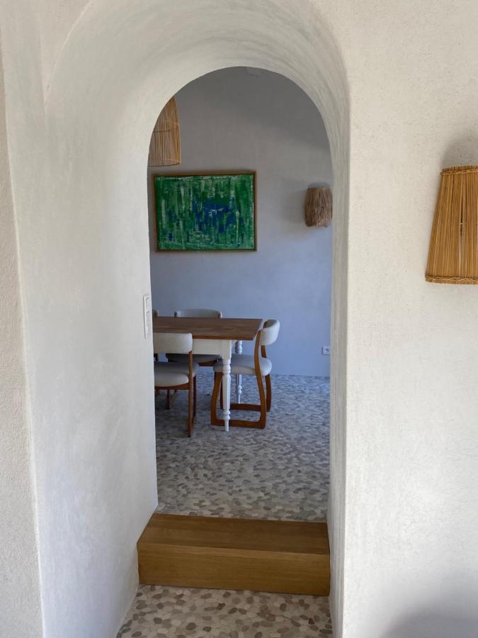 Lovely "Provence" Villa With Sea View, Private Heated Pool, Airco And Beautiful Garden Grimaud Eksteriør billede